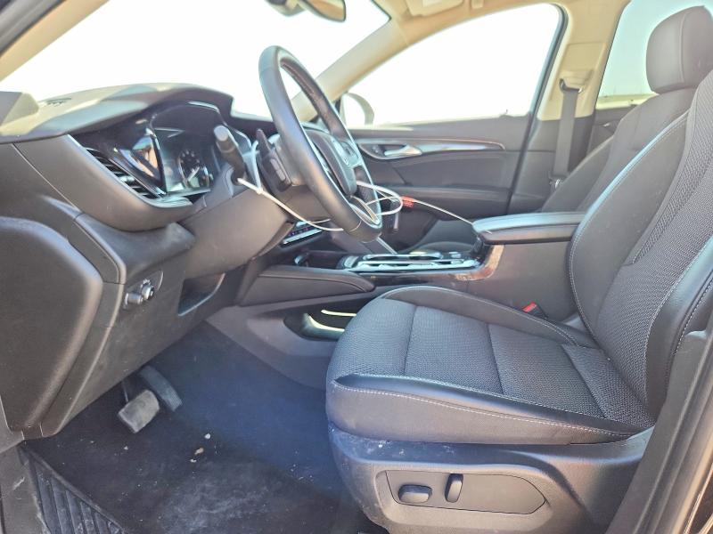Aukcja sprzedaży 2023 Buick Envision, vin: LRBAZLR44PD096251, numer aukcji: 67843866