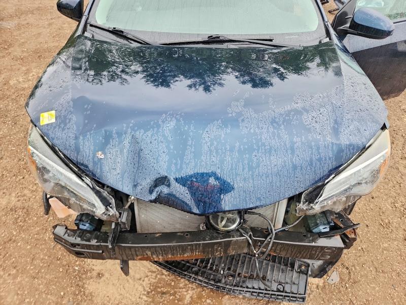 2017 Toyota Corolla მანქანა იყიდება აუქციონზე, vin: 2T1BURHE7HC870993, აუქციონის ნომერი: 68692676