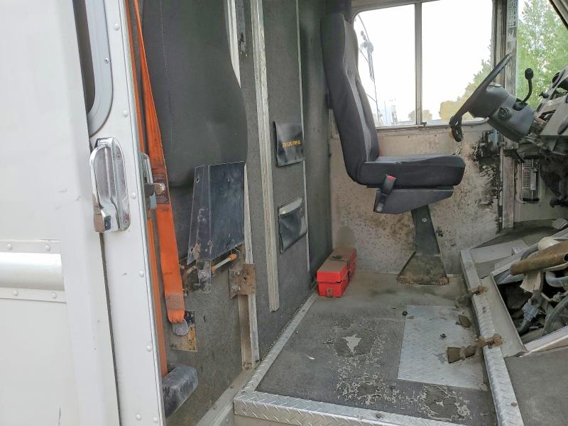 Продаж на аукціоні авто 2007 Ford Ecoline, vin: 1FCKE39L67DA93523, номер лоту: 69436166
