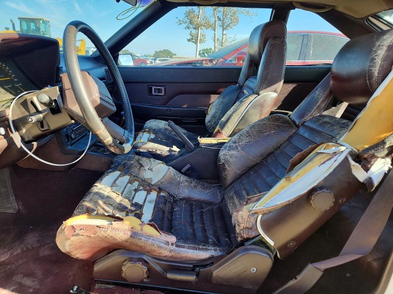Продаж на аукціоні авто 1985 Toyota Celica, vin: JT2MA67L3F0170002, номер лоту: 67289566