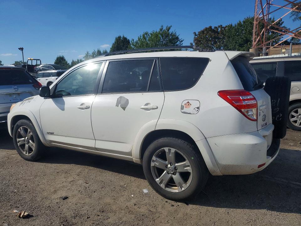 Продажа на аукционе авто 2012 Toyota Rav4, vin: 2T3WF4DV9CW133264, номер лота: 68748296