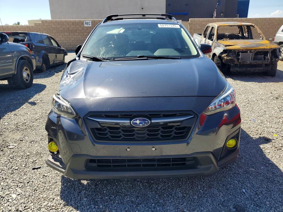 Aukcja sprzedaży 2019 Subaru Crosstrek, vin: JF2GTACC9KH230191, numer aukcji: 68791326