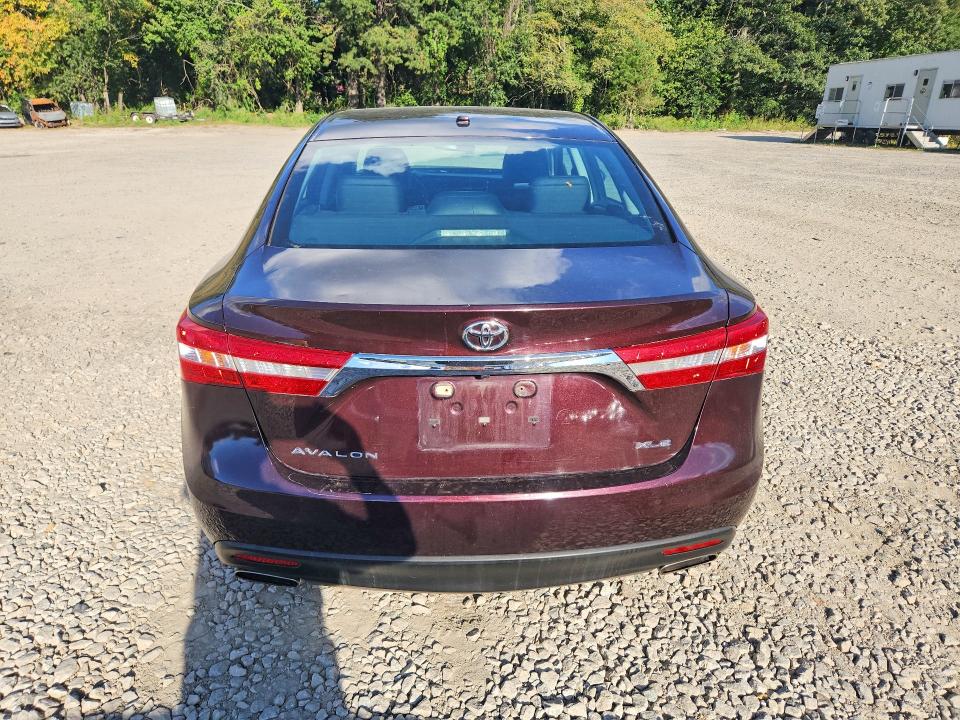 Aukcja sprzedaży 2015 Toyota Avalon, vin: 4T1BK1EB3FU176542, numer aukcji: 69367886