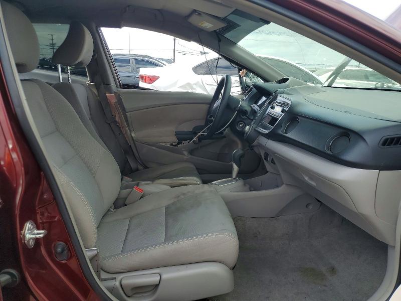 Aukcja sprzedaży 2011 Honda Insight, vin: JHMZE2H30BS004994, numer aukcji: 69566926