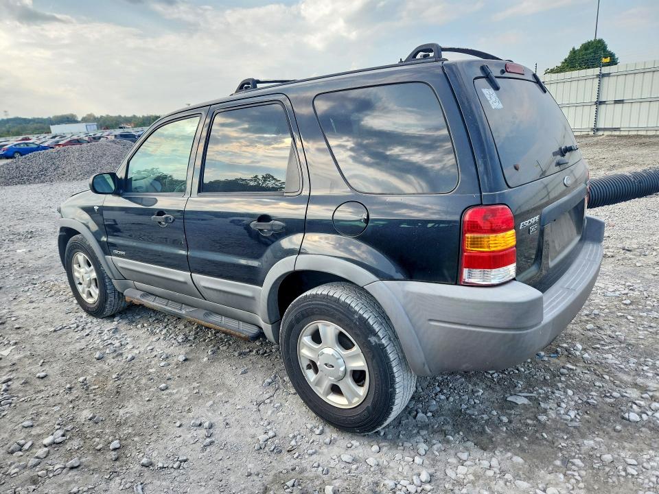 Продаж на аукціоні авто 2001 Ford Escape, vin: 1FMYU03111KA98372, номер лоту: 68058666