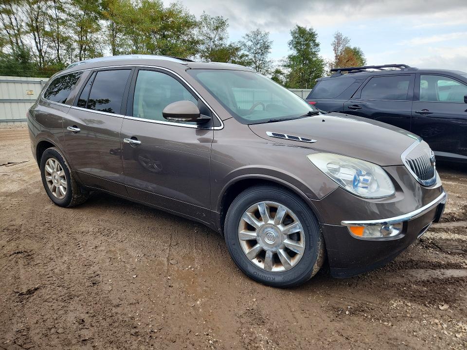 69086746 :رقم المزاد ، 5GAKVBED8BJ149353 vin ، 2011 Buick Enclave مزاد بيع