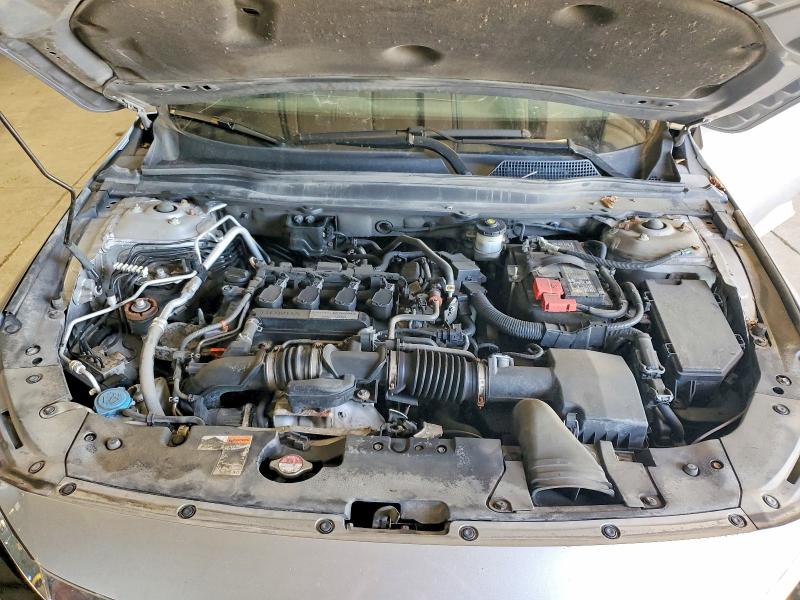 Продажа на аукционе авто 2020 Honda Accord, vin: 1HGCV1F44LA115859, номер лота: 70050246