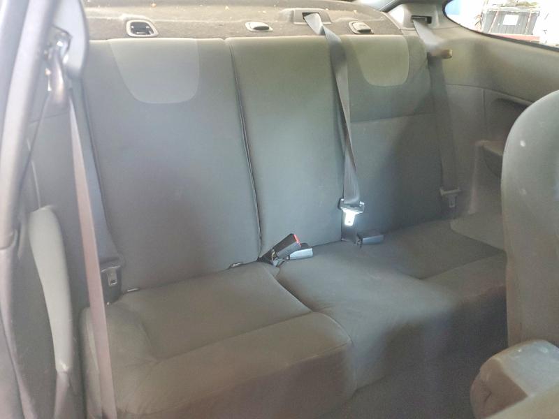 68923656 :رقم المزاد ، 1FAHP33N28W159883 vin ، 2008 Ford Focus مزاد بيع