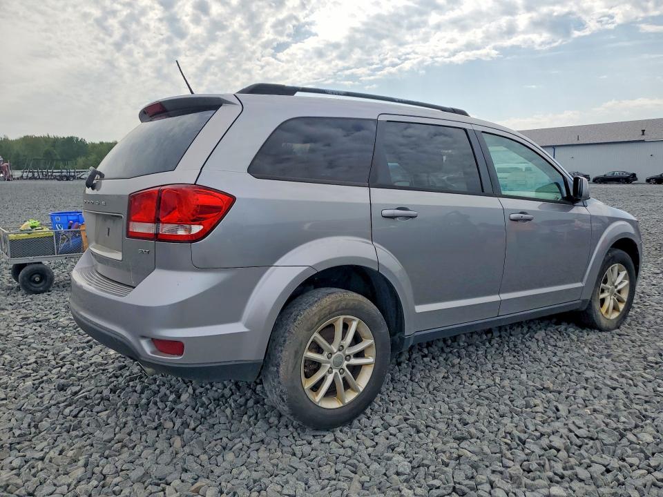 Продажа на аукционе авто 2017 Dodge Journey, vin: 3C4PDDBGXHT577783, номер лота: 67442556