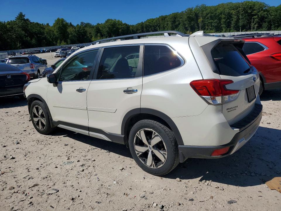 68204736 :رقم المزاد ، JF2SKAWC3KH553368 vin ، 2019 Subaru Forester مزاد بيع
