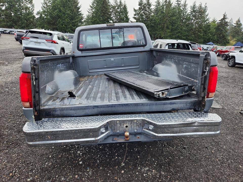 Aukcja sprzedaży 1990 Ford F150, vin: 1FTEX14H8LKA96721, numer aukcji: 68947256