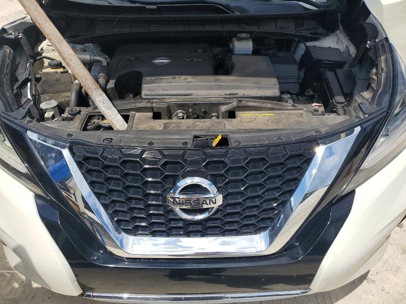 Aukcja sprzedaży 2021 Nissan Murano, vin: 5N1AZ2AJ2MC109802, numer aukcji: 67928466