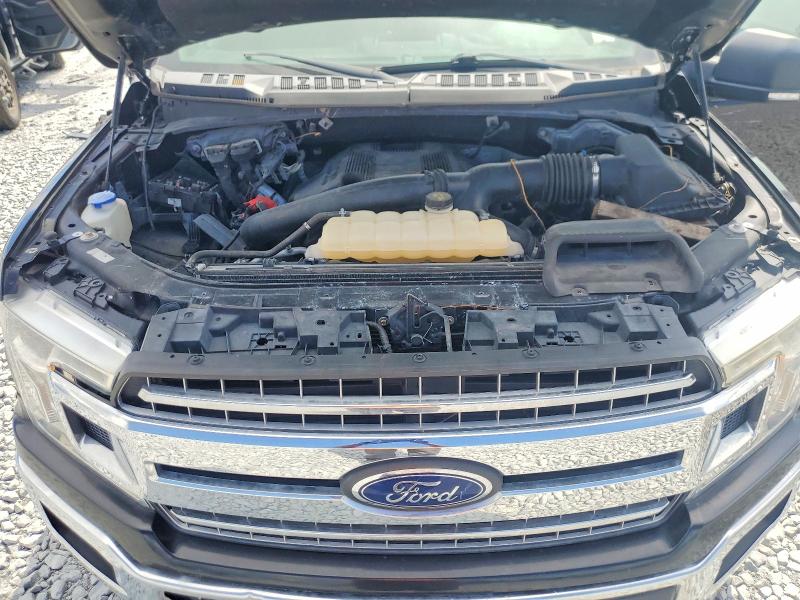 Aukcja sprzedaży 2019 Ford F150, vin: 1FTEW1E49KFA09995, numer aukcji: 69533066