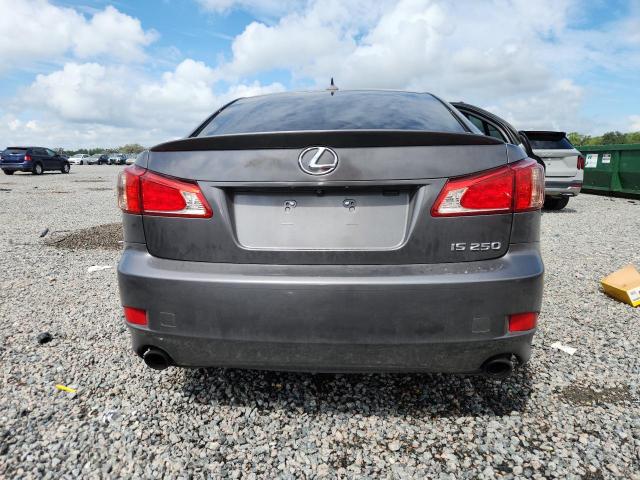 66768816 :رقم المزاد ، JTHBF5C2XC5168249 vin ، 2012 Lexus Is 250 مزاد بيع