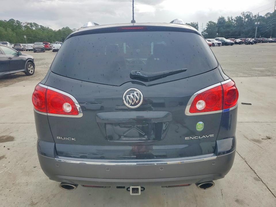 Aukcja sprzedaży 2012 Buick Enclave, vin: 5GAKRCED0CJ380162, numer aukcji: 69555476