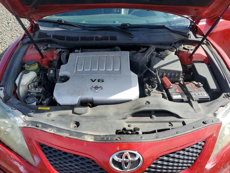 Продажа на аукционе авто 2011 Toyota Camry, vin: 4T1BK3EK4BU612546, номер лота: 67544616