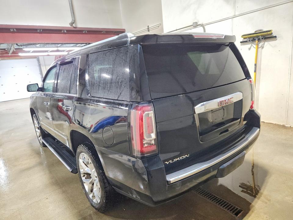 Auction sale of the 2018 Gmc Yukon, vin: 1GKS2CKJ3JR387008        , lot number: 67403236