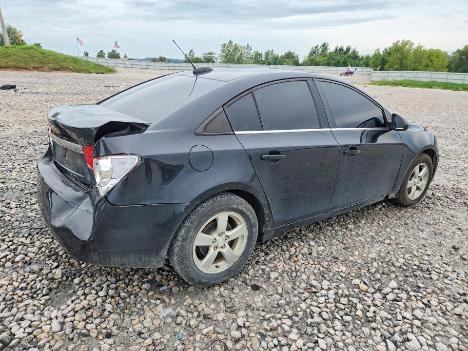 2016 Chevrolet Cruze მანქანა იყიდება აუქციონზე, vin: 1G1PE5SBXG7145682, აუქციონის ნომერი: 67850776