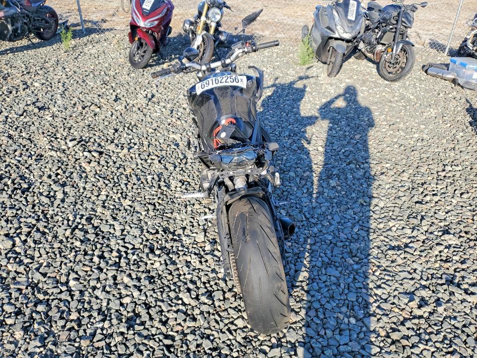 Aukcja sprzedaży 2020 Yamaha Mt09, vin: JYARN53Y5LA001775, numer aukcji: 69162256