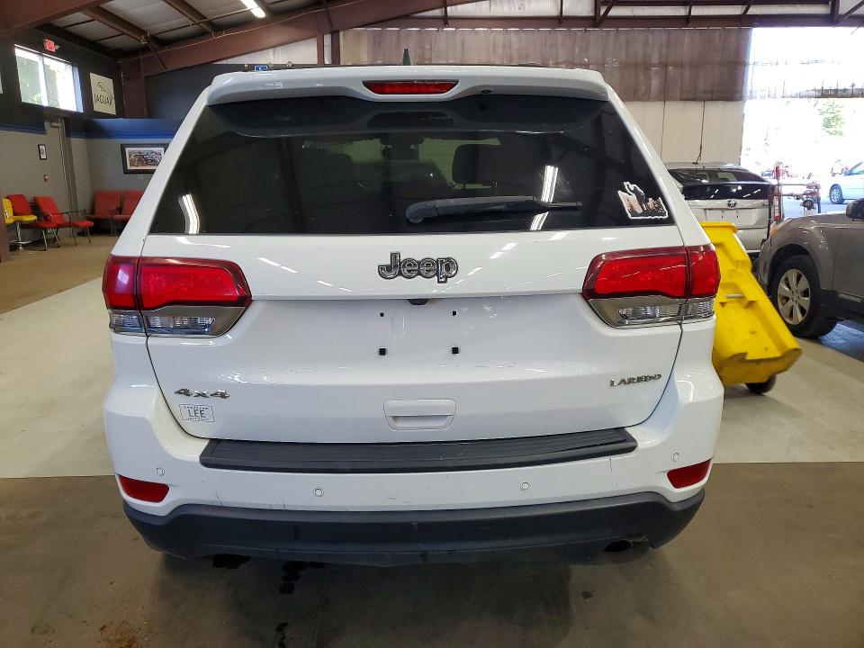Продажа на аукционе авто 2020 Jeep Grand Cherokee, vin: 1C4RJFAG1LC19221, номер лота: 70237016