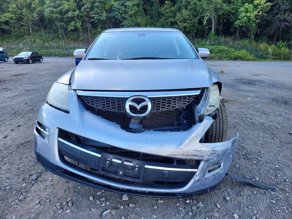 Продаж на аукціоні авто 2008 Mazda Cx-9, vin: JM3TB28A980139272, номер лоту: 69292056
