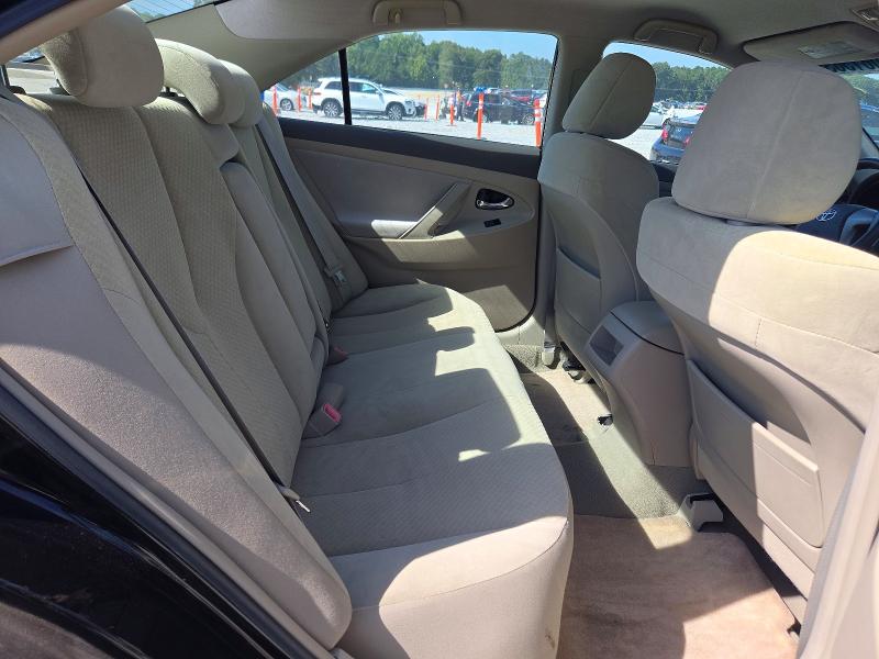 Aukcja sprzedaży 2009 Toyota Camry, vin: 4T4BE46K49R118814, numer aukcji: 70615636