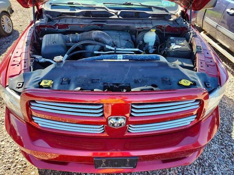 Продажа на аукционе авто 2014 Ram 1500, vin: 1C6RR7KT5ES208049, номер лота: 69499946
