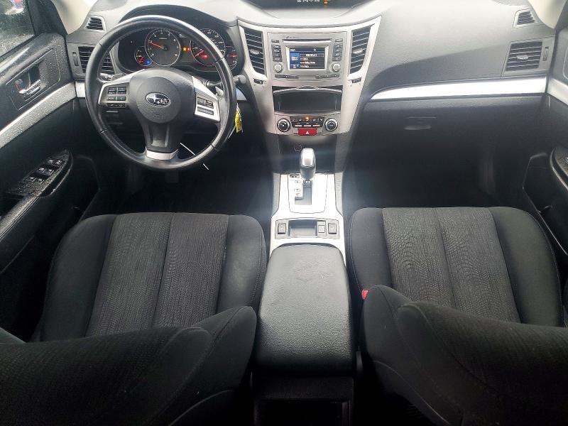 70882046 :رقم المزاد ، 4S4BRBDC6E3253470 vin ، 2014 Subaru Outback مزاد بيع