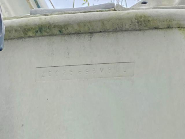 1984 Sail Boat Boat მანქანა იყიდება აუქციონზე, vin: ZCC25693M81L, აუქციონის ნომერი: 70794596