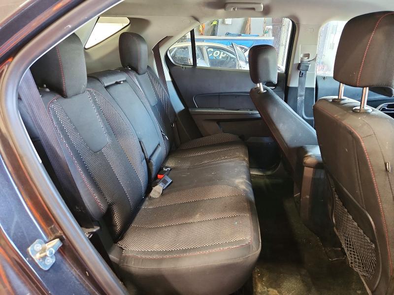 Aukcja sprzedaży 2016 Chevrolet Equinox, vin: 2GNFLFEK6G6348800, numer aukcji: 69753826