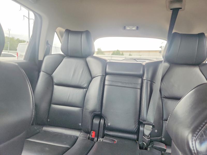2013 Acura Mdx მანქანა იყიდება აუქციონზე, vin: 2HNYD2H33DH500635, აუქციონის ნომერი: 69408866