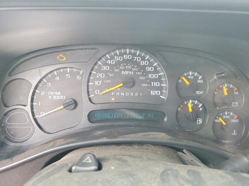 Auction sale of the 2006 Chevrolet Silverado, vin: 1GCEC19X36Z292556, lot number: 69561476