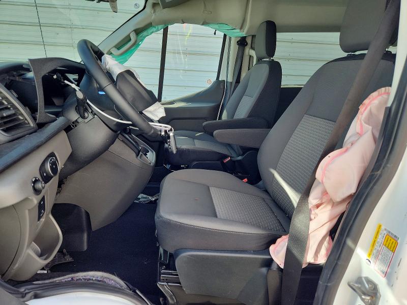67968346 :رقم المزاد ، 1FBAX2YG9TKA45688 vin ، 2026 Ford Transit مزاد بيع