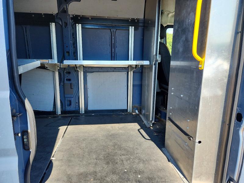 Продаж на аукціоні авто 2020 Ram Promaster 3500, vin: 3C6URVJG5LE136790, номер лоту: 65957986