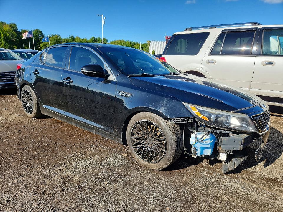 Продаж на аукціоні авто 2015 Kia Optima, vin: 5XXGN4A73FG438490, номер лоту: 68072956