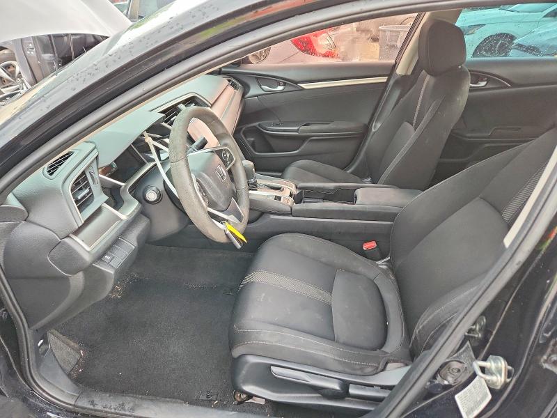 Aukcja sprzedaży 2016 Honda Civic, vin: 19XFC2F71GE085207, numer aukcji: 69816156