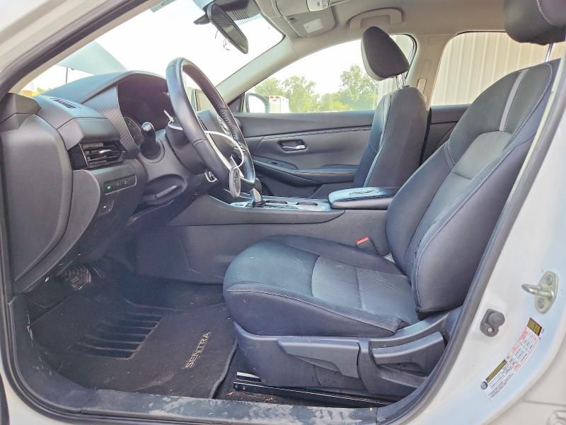 Продажа на аукционе авто 2021 Nissan Sentra, vin: 3N1AB8CV1MY223926, номер лота: 67895166