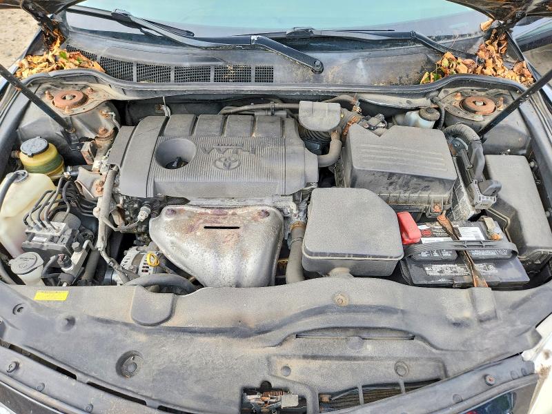 Aukcja sprzedaży 2011 Toyota Camry, vin: 4T4BF3EK7BR204410, numer aukcji: 68296216