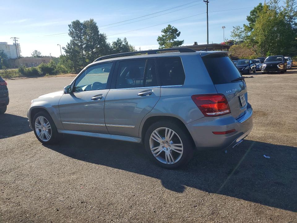 Aukcja sprzedaży 2015 Mercedes-benz Glk, vin: WDCGG5HB7FG427215, numer aukcji: 68155536