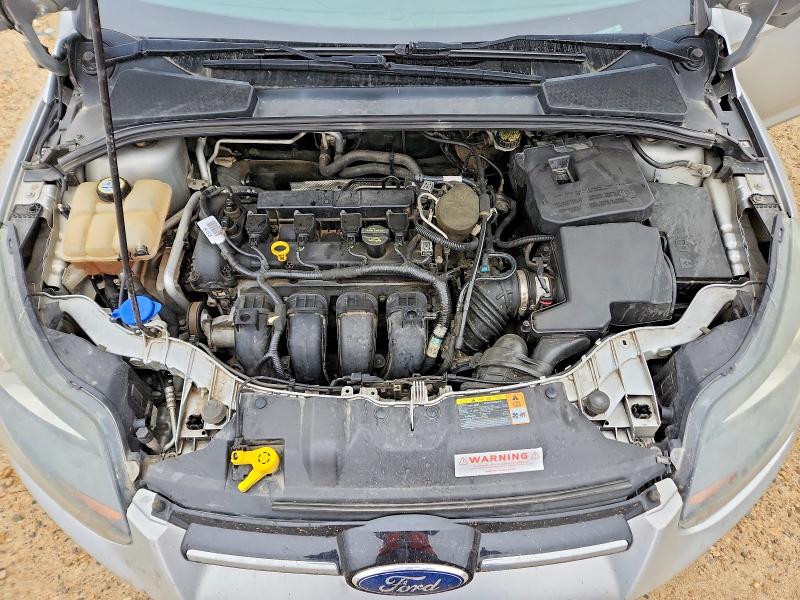Aukcja sprzedaży 2012 Ford Focus, vin: 1FAHP3J22CL203352, numer aukcji: 68659216