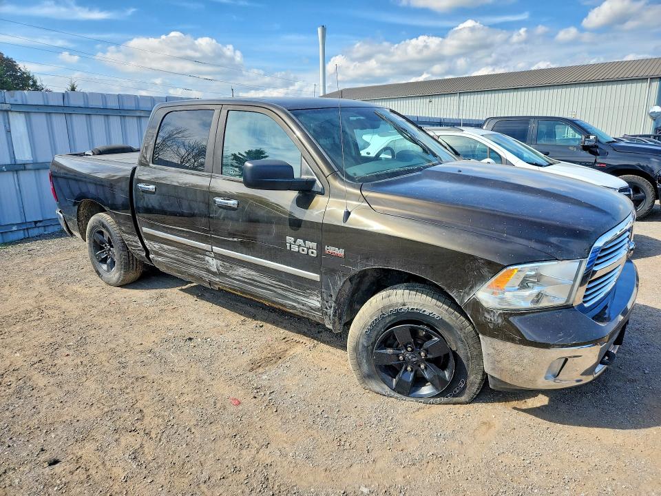 Aukcja sprzedaży 2014 Ram 1500, vin: 1C6RR7LT5ES261154, numer aukcji: 68619366