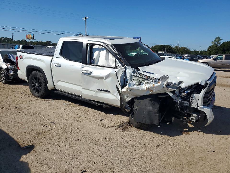Продажа на аукционе авто 2026 Toyota Tundra, vin: 5TFWC5DB9TX114794, номер лота: 70288816