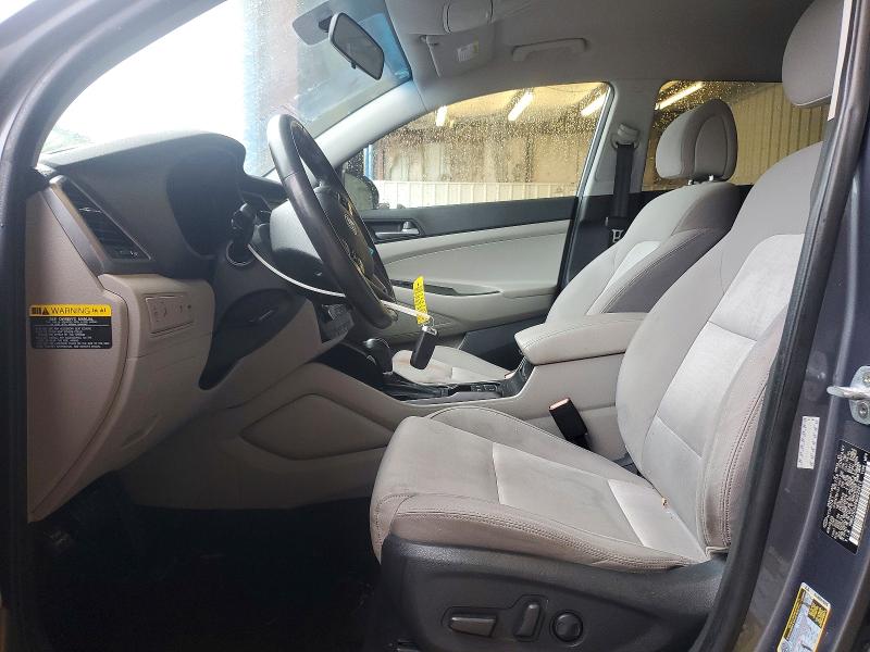 Aukcja sprzedaży 2016 Hyundai Tucson, vin: KM8J3CA24GU222813, numer aukcji: 68334776