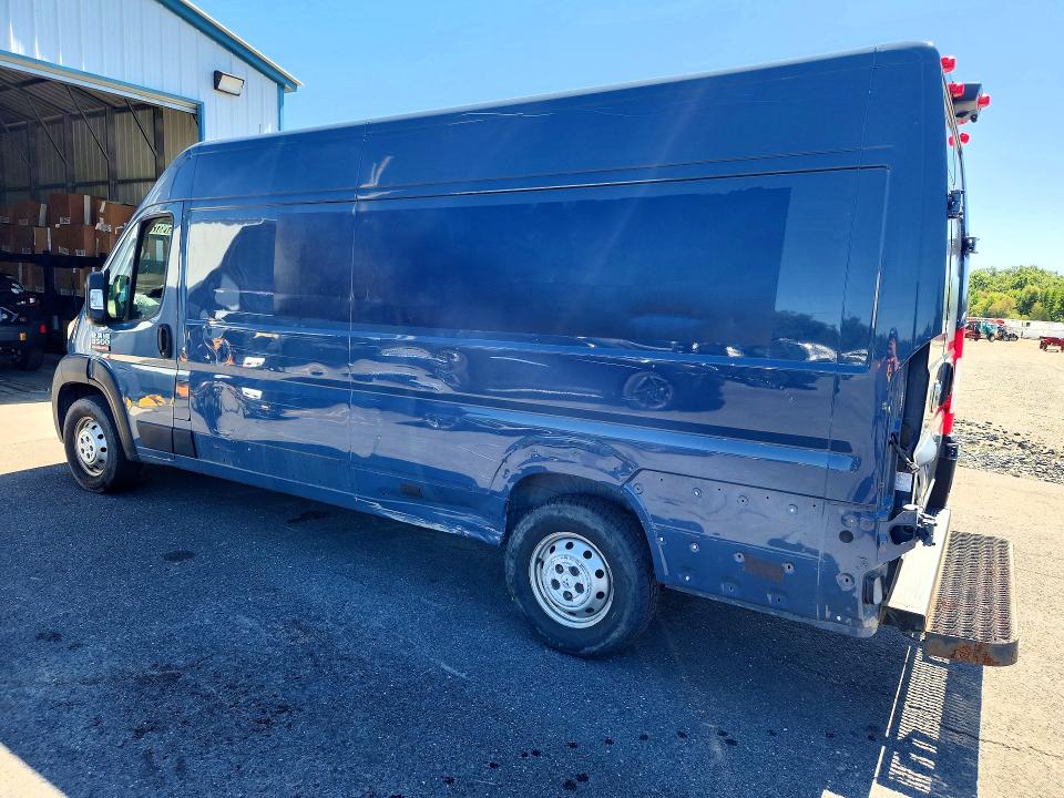 Aukcja sprzedaży 2020 Ram Promaster 3500, vin: 3C6URVJG4LE144914, numer aukcji: 67937246