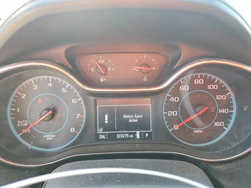 Продажа на аукционе авто 2017 Chevrolet Cruze, vin: 3G1BC5SM7HS566585, номер лота: 69624436