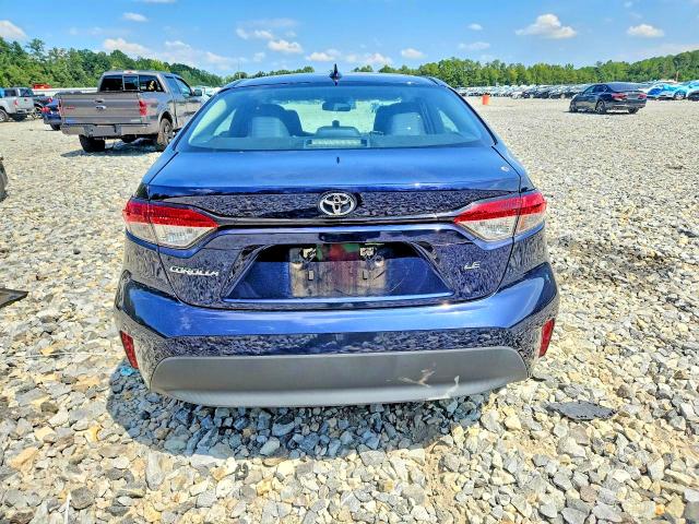 Aukcja sprzedaży 2024 Toyota Corolla, vin: 5YFB4MDE7RP146649, numer aukcji: 67560166