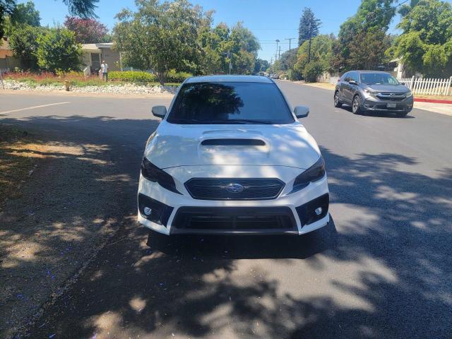 Aukcja sprzedaży 2019 Subaru Wrx, vin: JF1VA1P65K8811242, numer aukcji: 70749736