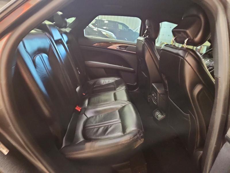 Продаж на аукціоні авто 2019 Lincoln Mkz, vin: 3LN6L5LU2KR623907, номер лоту: 67924236