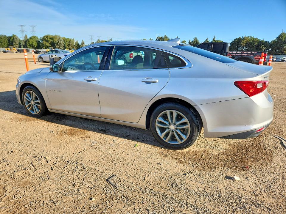 Aukcja sprzedaży 2018 Chevrolet Malibu, vin: 1G1ZD5ST8JF226360, numer aukcji: 66602306