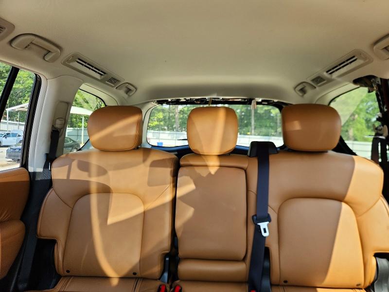 68578686 :رقم المزاد ، JN8AZ2NC3G9402758 vin ، 2016 Infiniti Qx80 مزاد بيع